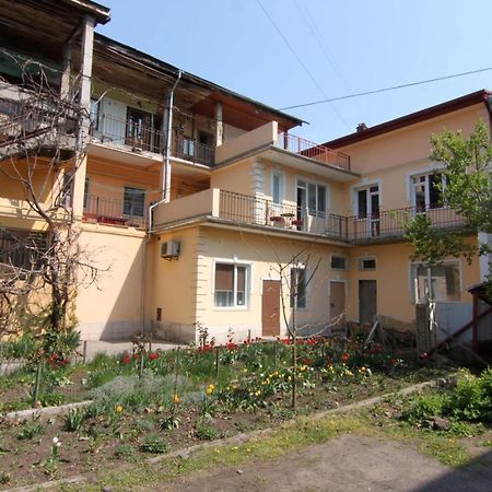 Apart-Hotel On Preobrajenskaya 24 Odessa Exterior foto