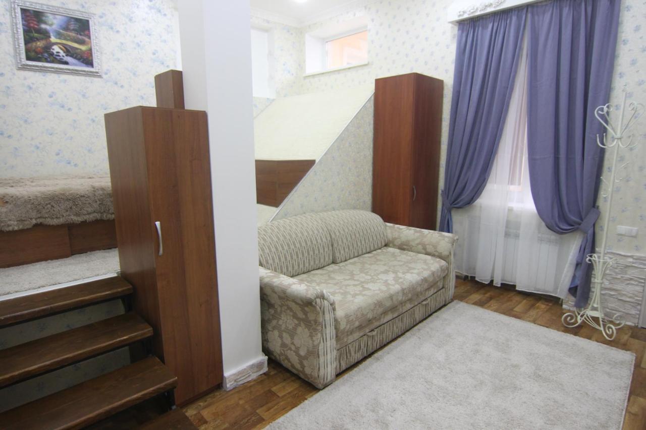 Apart-Hotel On Preobrajenskaya 24 Odessa Exterior foto
