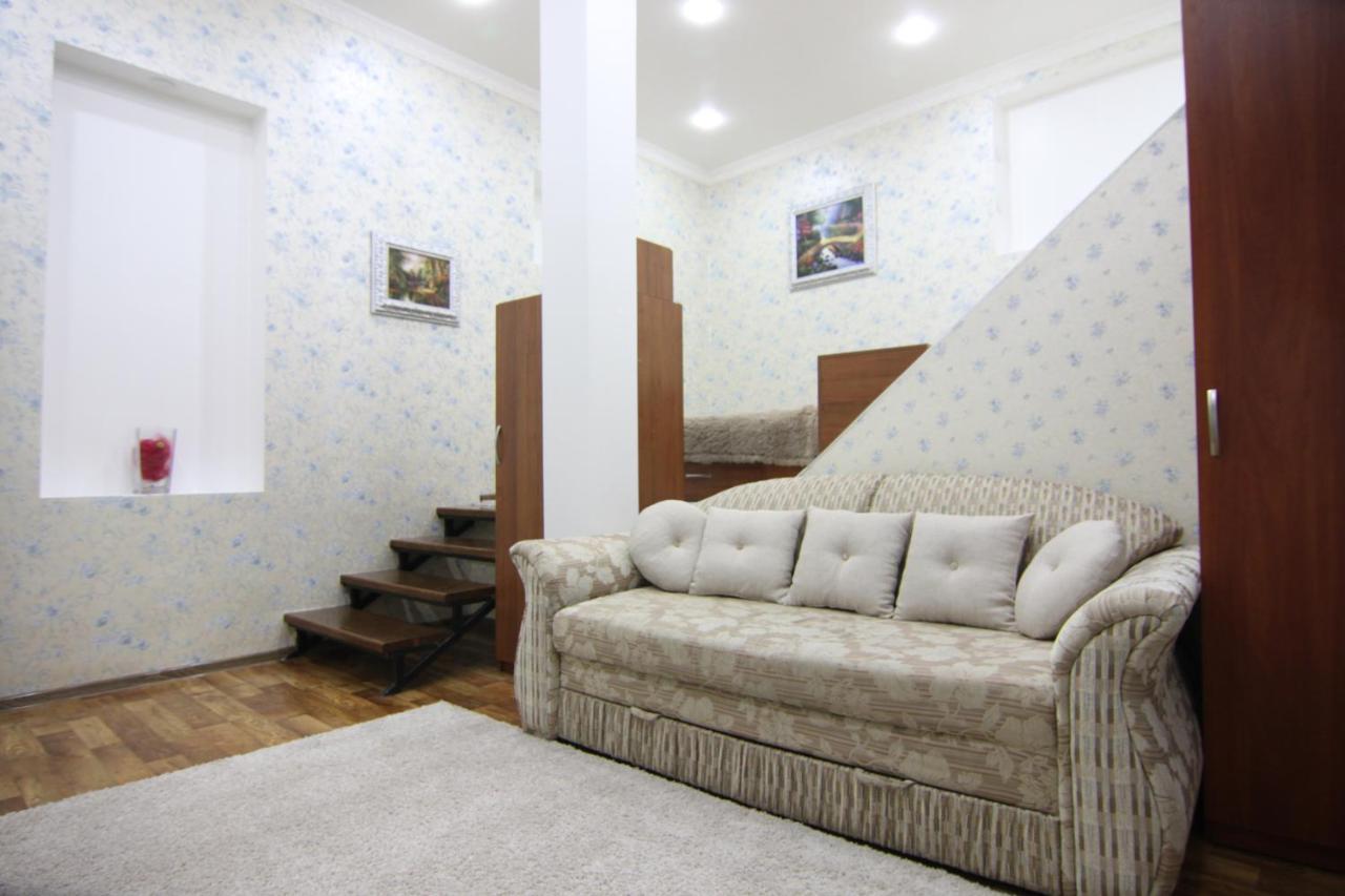 Apart-Hotel On Preobrajenskaya 24 Odessa Exterior foto